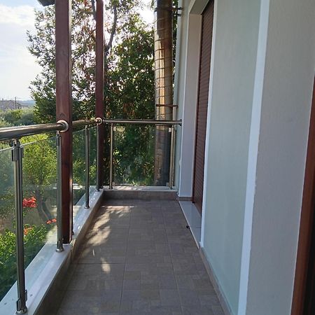 Apartments Kidonis Лименария Экстерьер фото