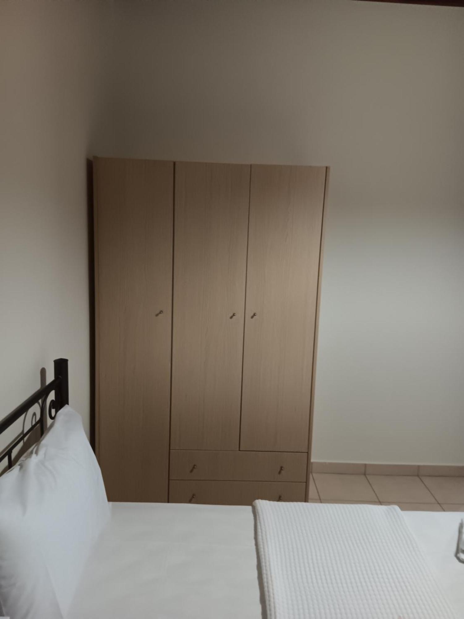 Apartments Kidonis Лименария Экстерьер фото