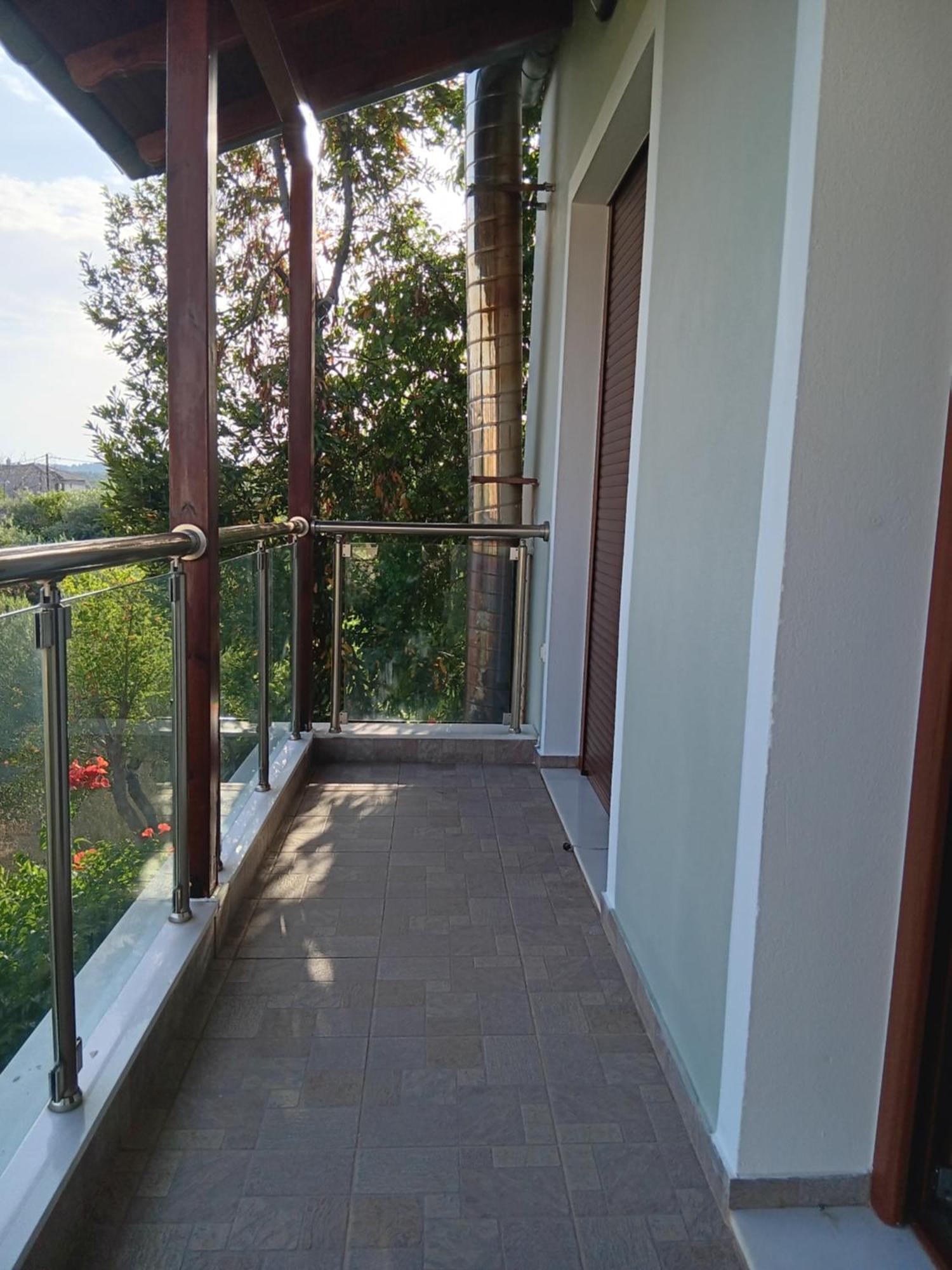 Apartments Kidonis Лименария Экстерьер фото