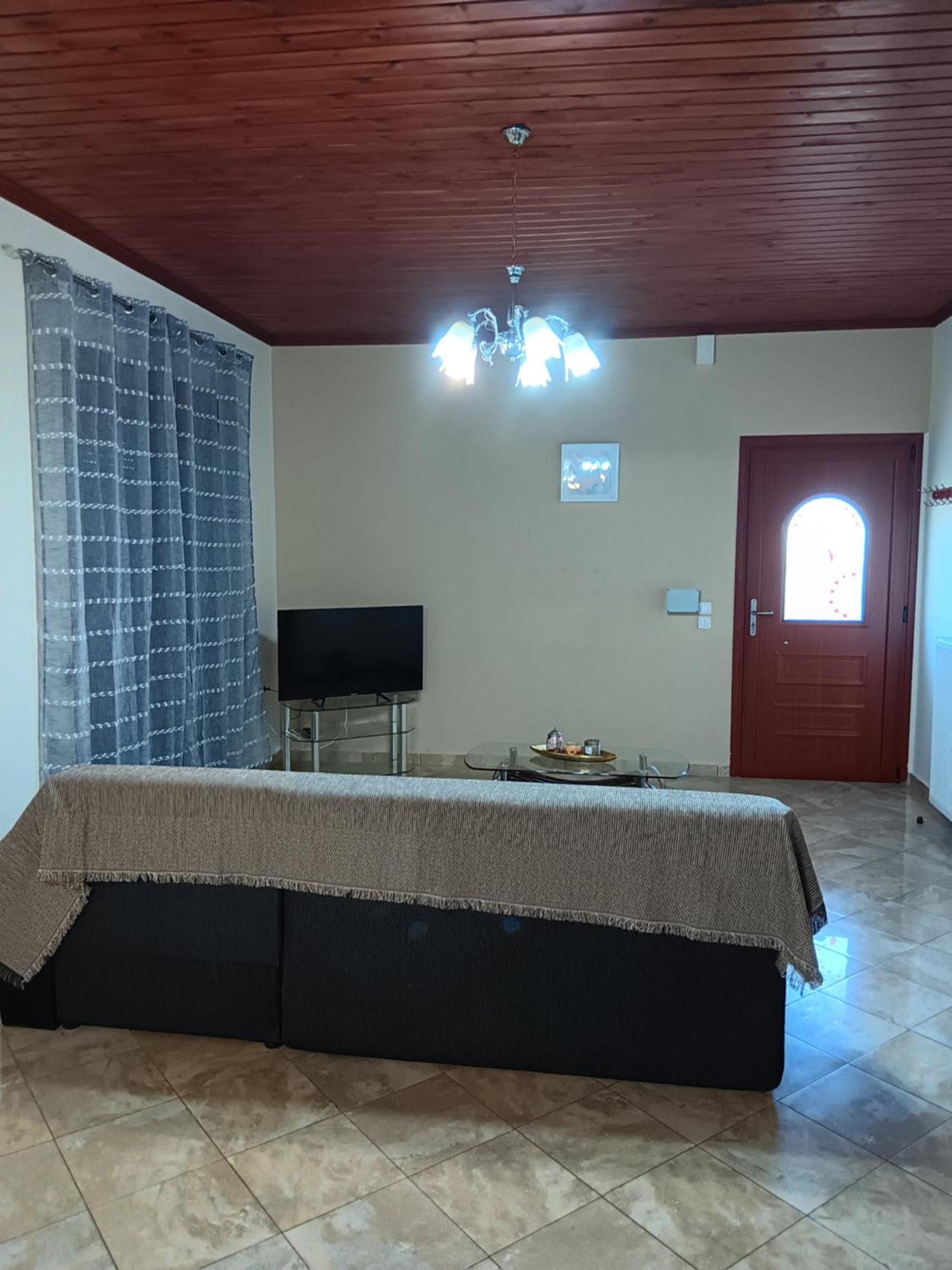 Apartments Kidonis Лименария Экстерьер фото