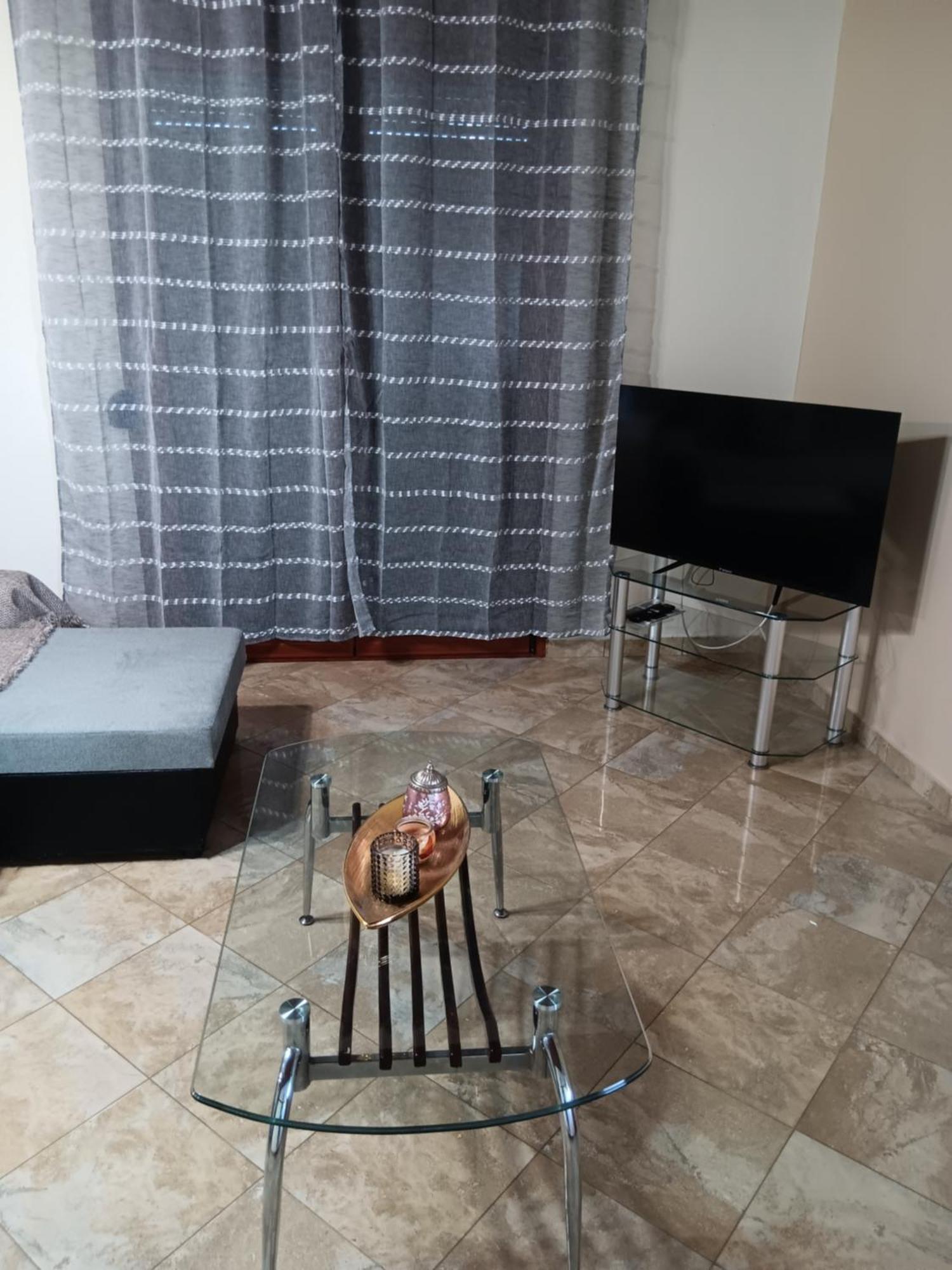 Apartments Kidonis Лименария Экстерьер фото