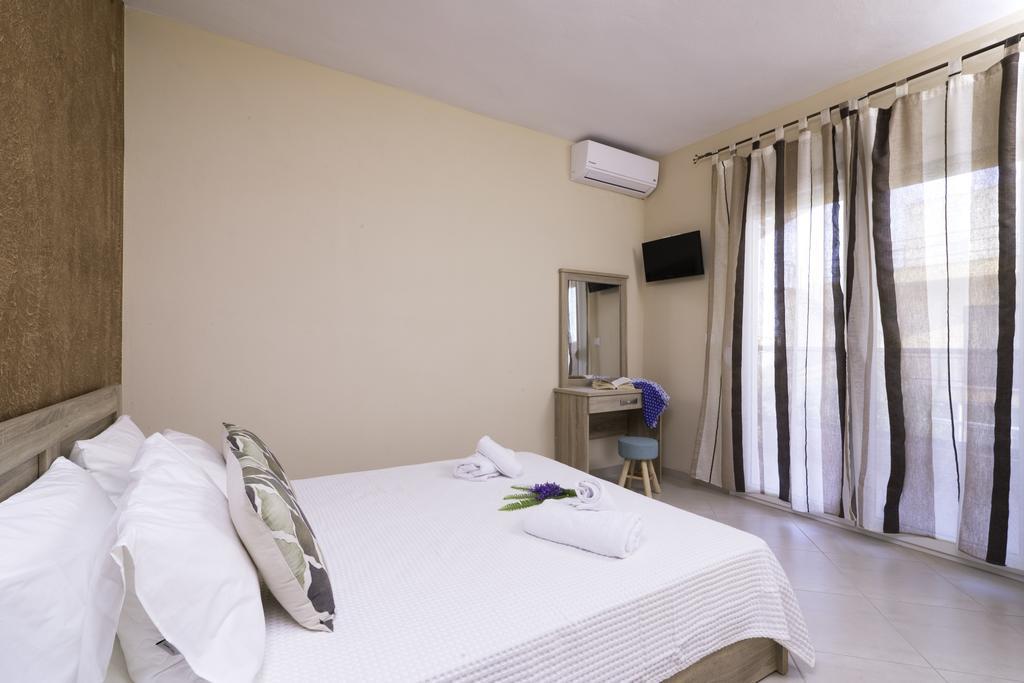 Apartments Kidonis Лименария Экстерьер фото