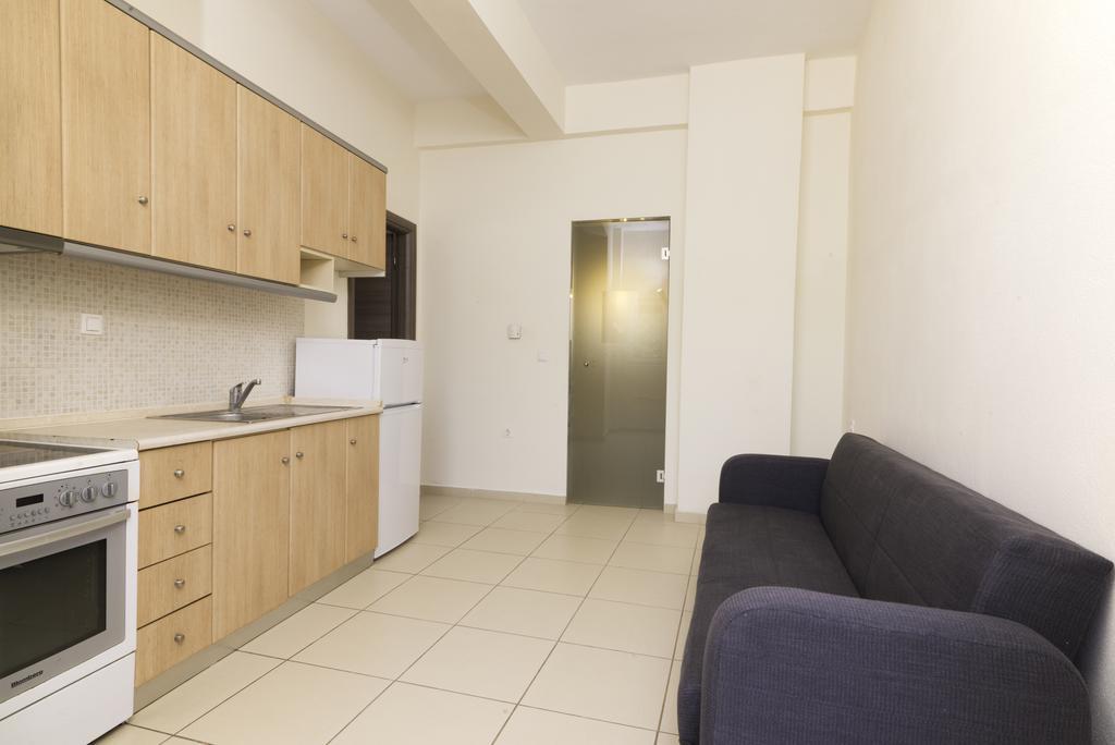 Apartments Kidonis Лименария Экстерьер фото